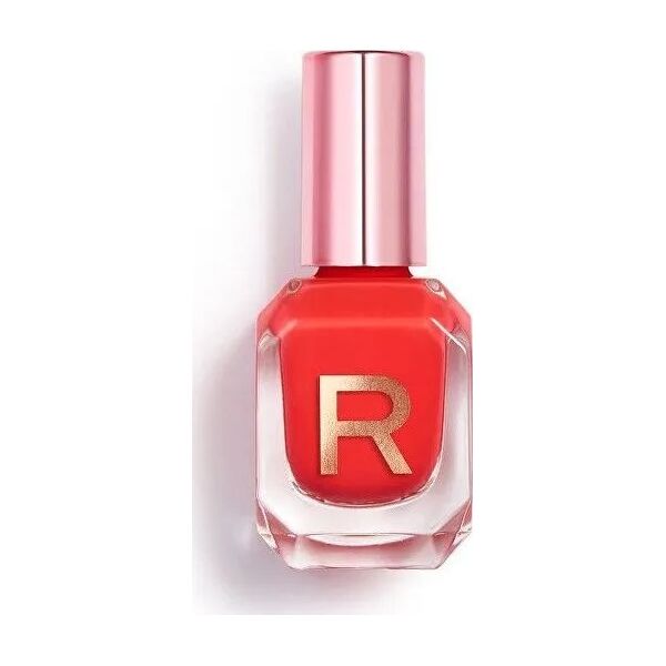 Makeup Revolution Makeup Revolution, Express, Nail Polish, Pillow Nude, 10 ml For Women