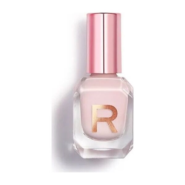 Makeup Revolution Makeup Revolution, Express, Nail Polish, Pillow Nude, 10 ml For Women