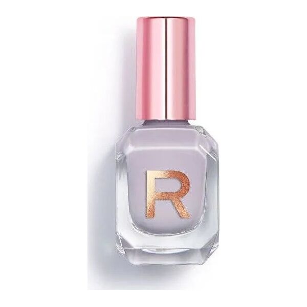 Makeup Revolution Makeup Revolution, Express, Nail Polish, Pillow Nude, 10 ml For Women