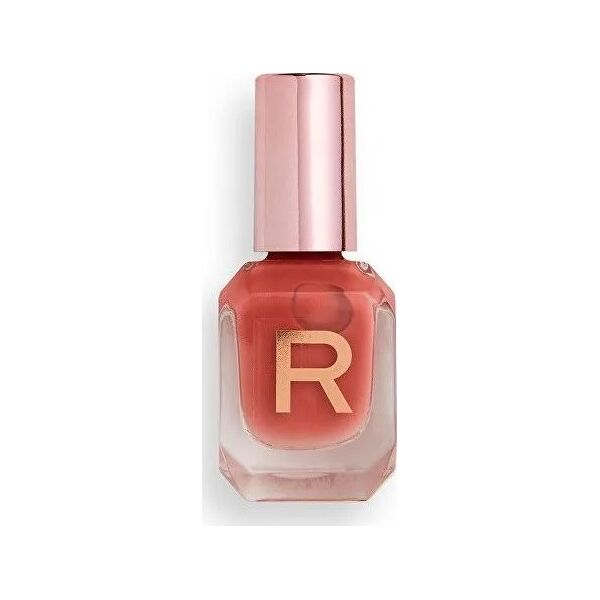 Makeup Revolution Makeup Revolution, Express, Nail Polish, Pillow Nude, 10 ml For Women