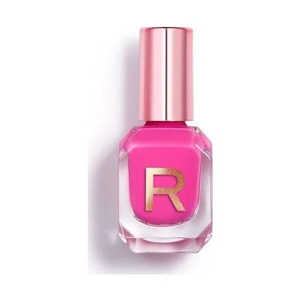 Makeup Revolution Makeup Revolution, Express, Nail Polish, Pillow Nude, 10 ml For Women