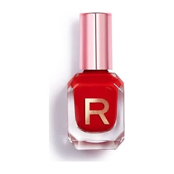Makeup Revolution Makeup Revolution, Express, Nail Polish, Pillow Nude, 10 ml For Women