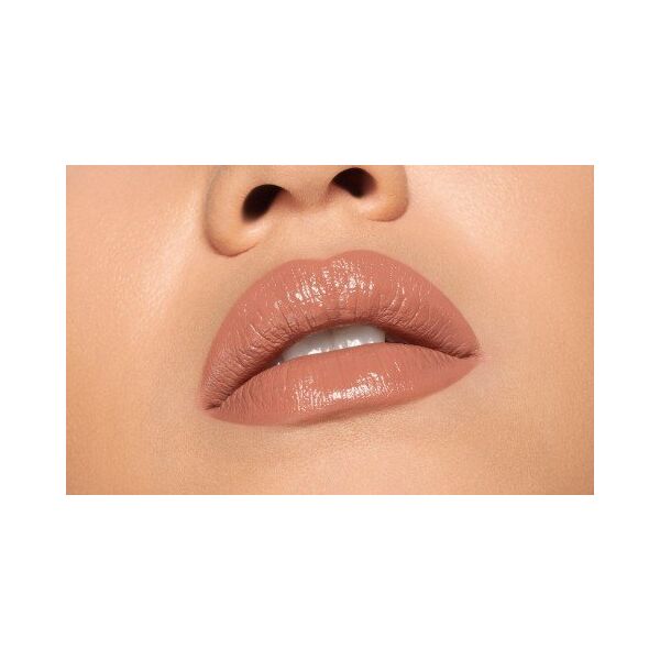Pupa Pupa, Vamp!, Paraben-Free, Volume, Cream Lipstick, 105, Light Chestnut, 3.5 g For Women