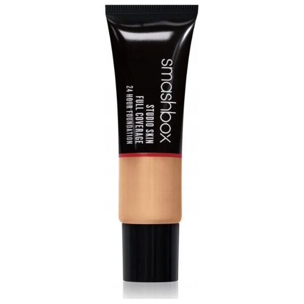 Smashbox Smashbox, Studio Skin, High Cover, Liquid Foundation, 1, Fair Undertone Cool With Hints Of Peach, 30 ml For Women