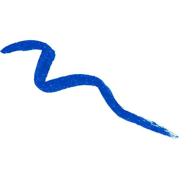 Naj Oleari Naj Oleari, Impeccable, Precise, Liquid Eyeliner, 02, Blue Magnetic, 0.5 g For Women