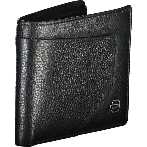 Piquadro Piquadro, Akron, Wallet, PU3891AOR-N, Black, For Men For Men