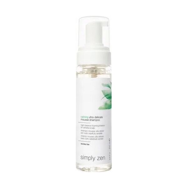 Simply Zen Simply Zen, Calming, Aloe Vera, Hair Shampoo, For Calming, 200 ml For Women