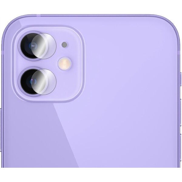 GrizzGlass Szkło na aparat GrizzGlass HybridGlass Camera Honor 80 SE