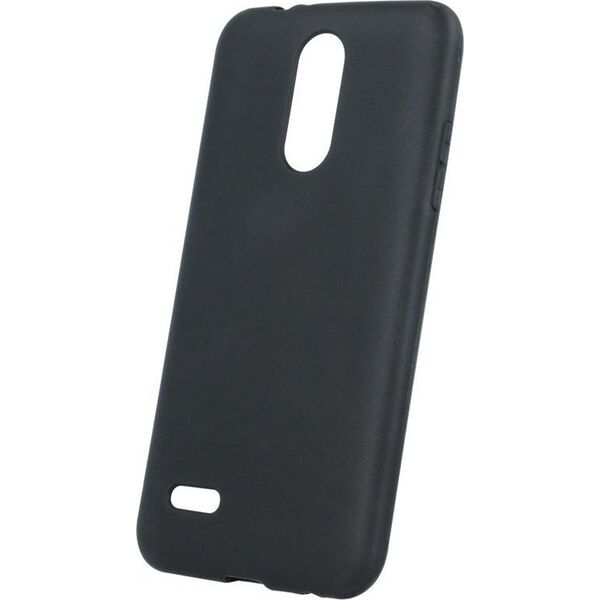 M NAKŁADKA SILICONE CASE MOTOROLA MOTO G53 CZARNY ETUI BACK COVER