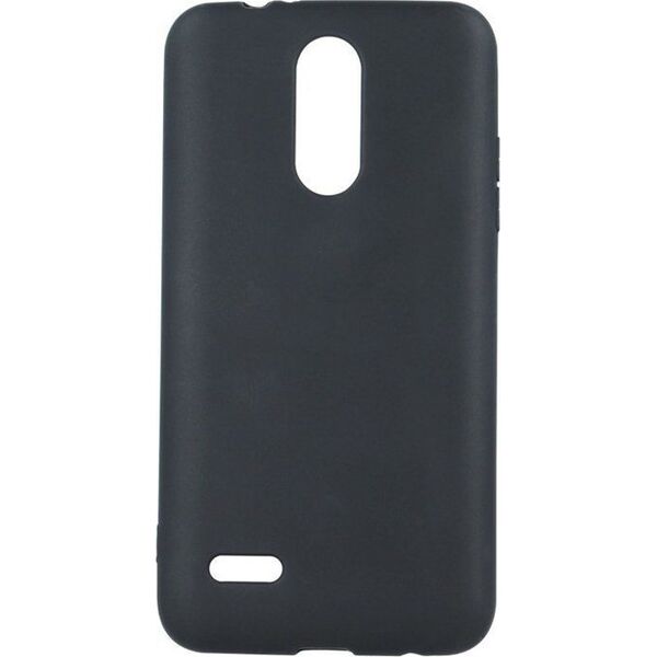 M NAKŁADKA SILICONE CASE MOTOROLA MOTO G53 CZARNY ETUI BACK COVER