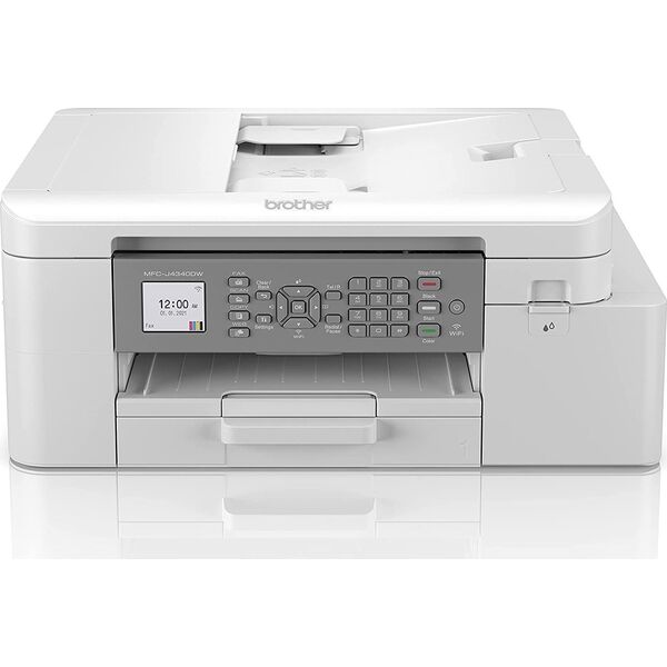 Urządzenie wielofunkcyjne Brother MFC-J4340DW (MFCJ4340DWRE1)
