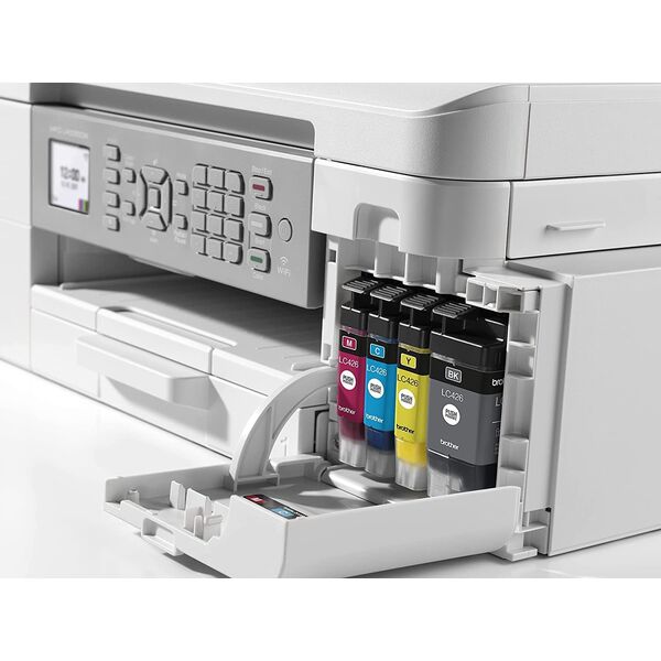 Urządzenie wielofunkcyjne Brother MFC-J4340DW (MFCJ4340DWRE1)