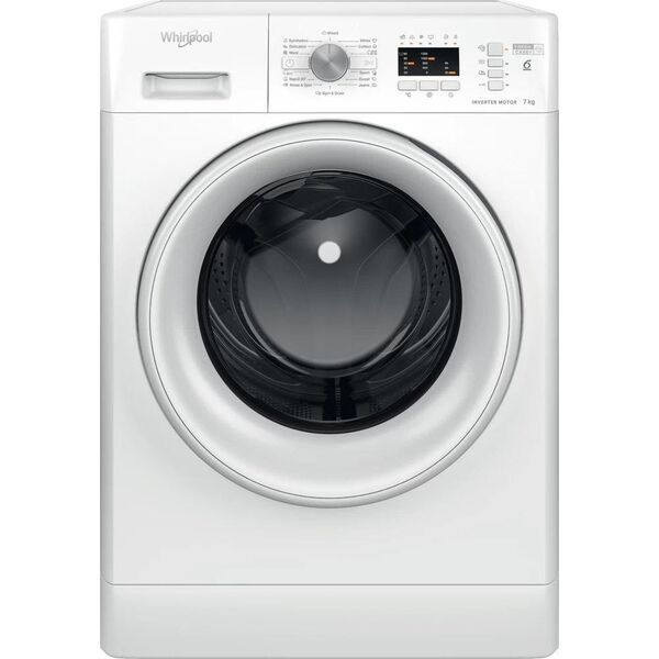 Pralka Whirlpool FFL7259WEE