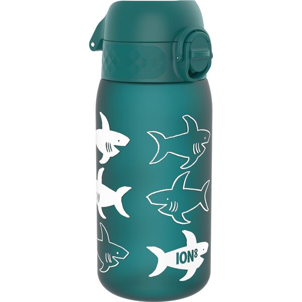 ion8 Butelka ION8 BPA Free I8RF350PBSHARK Sharks