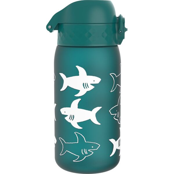 ion8 Butelka ION8 BPA Free I8RF350PBSHARK Sharks