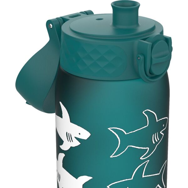 ion8 Butelka ION8 BPA Free I8RF350PBSHARK Sharks