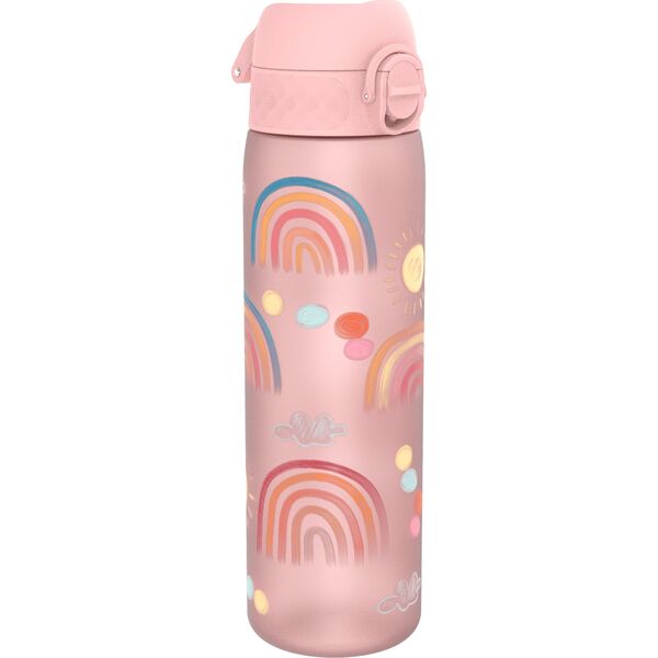 ion8 Butelka ION8 BPA Free I8RF500PPRAINB2 Rainbows