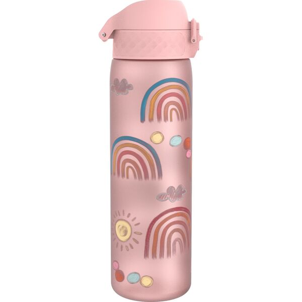 ion8 Butelka ION8 BPA Free I8RF500PPRAINB2 Rainbows