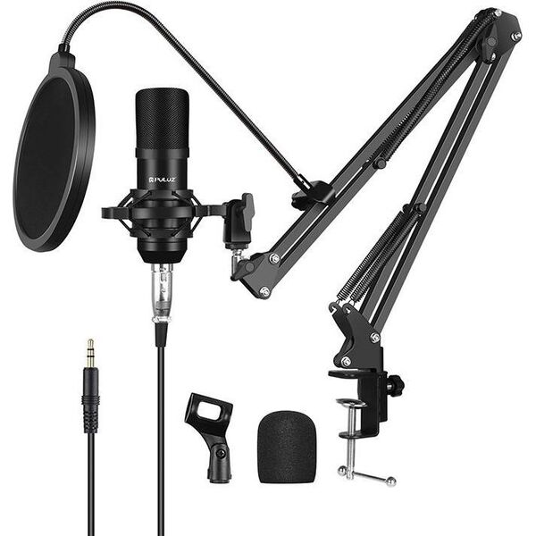 Mikrofon Puluz PU612B