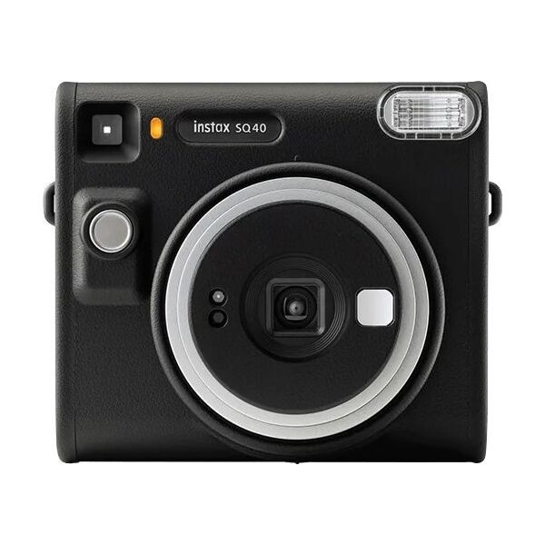 Aparat cyfrowy Fujifilm CAMERA INSTAX SQUARE SQ40/BLACK FUJIFILM