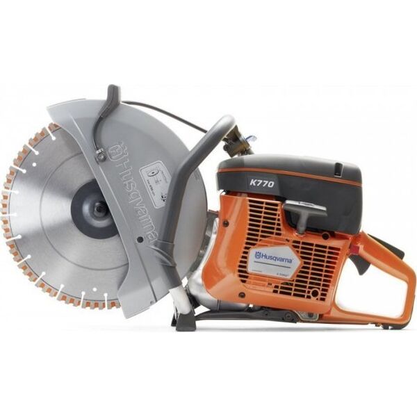 Husqvarna HUSQVARNA PRZECINARKA SPALINOWA  K 770 350mm