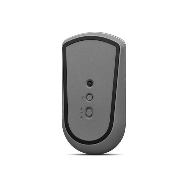 Mysz Lenovo Lenovo Bluetooth Silent Mouse 600 grey - GY50X88832