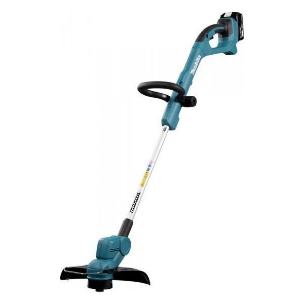 Makita AKUMULATOROWA PODKASZARKA 26CM 18V LXT 2*3.0AH