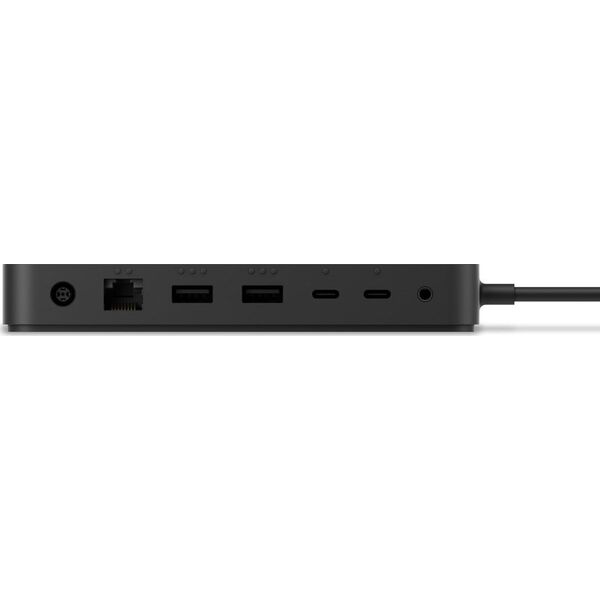 Stacja/replikator Microsoft Surface Thunderbolt 4 (T8H-00002)