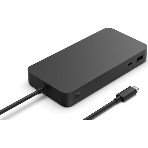 Stacja/replikator Microsoft Surface Thunderbolt 4 (T8H-00002)