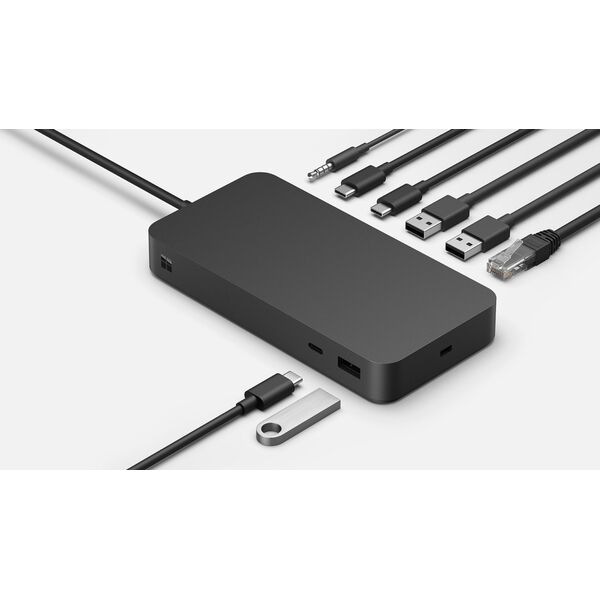 Stacja/replikator Microsoft Surface Thunderbolt 4 (T8H-00002)