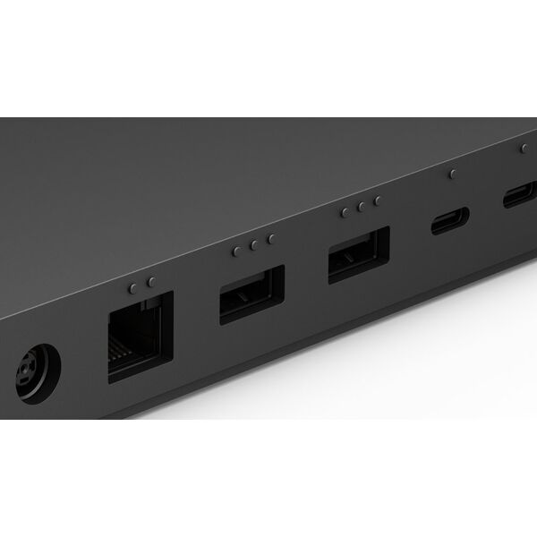 Stacja/replikator Microsoft Surface Thunderbolt 4 (T8H-00002)