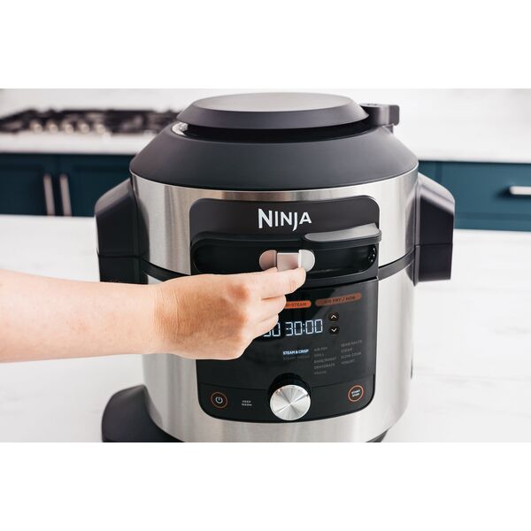 Multicooker Ninja Smart Foodi MAX