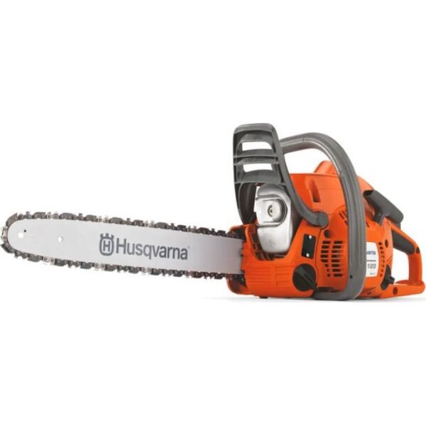 Piła łańcuchowa Husqvarna 120 Mark II 1400 W 38.2 cm3 45 cm