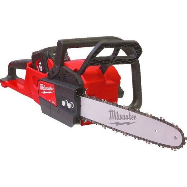 Piła łańcuchowa Milwaukee M18 FCHS35-122 18 V 35 cm