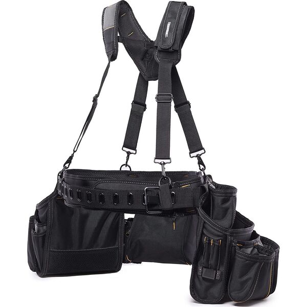ToughBuilt Pas monterski Pro tb-301-6