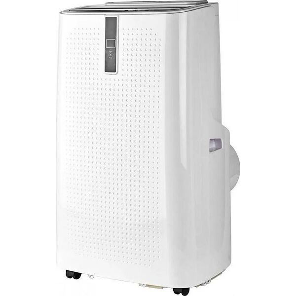 Oczyszczacz powietrza Nedis Nedis Mobile 3-in-1- Klimaanlage 9000 BTU, 80m³ inkl Fernbedienung