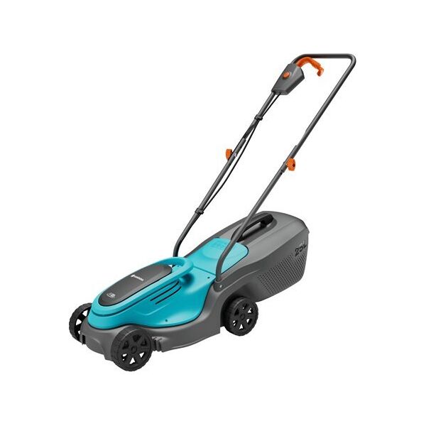 Kosiarka akumulatorowa Gardena Vejapjovė su akumuliatoriumi ir įkrovikliu Gardena PowerMax 30/18V P4A