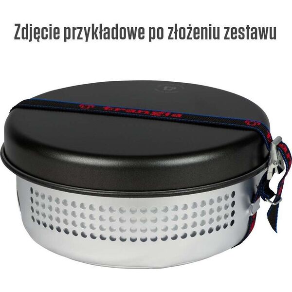 Trangia Kuchenka Trangia Stove 251 UL