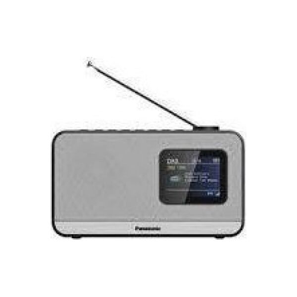 Radio Panasonic RADIO PLAYER/RF-D15EG-K PANASONIC