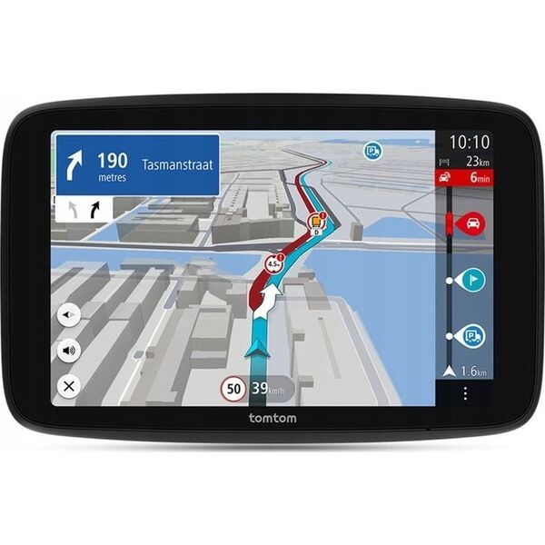 Nawigacja GPS TomTom Expert 7 Plus HD