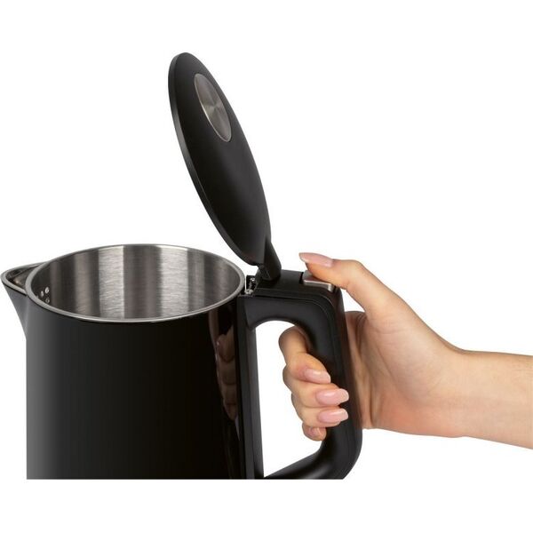 Czajnik ProfiCook PC-WKS 1243 Czarny