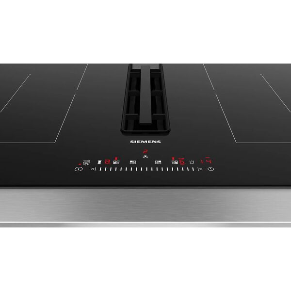 Płyta grzewcza Siemens iQ500 ED811FQ15E