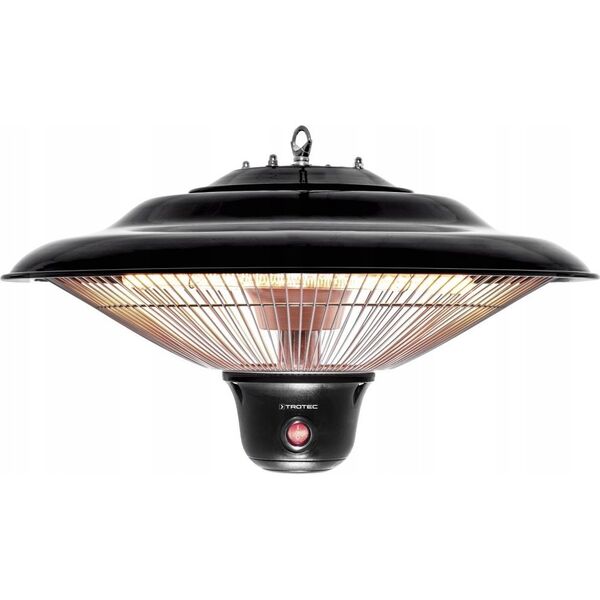 Trotec Infrašildytuvas Trotec IR 1500 SC