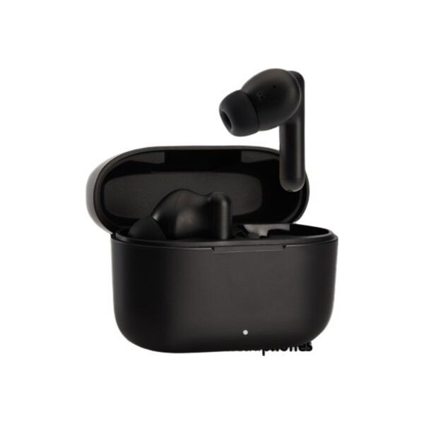 Słuchawki Panasonic RZ-B110WDE-K Czarne