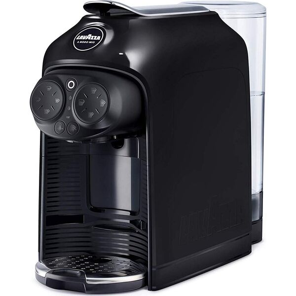 Ekspres na kapsułki Lavazza Desea Black, 18000287