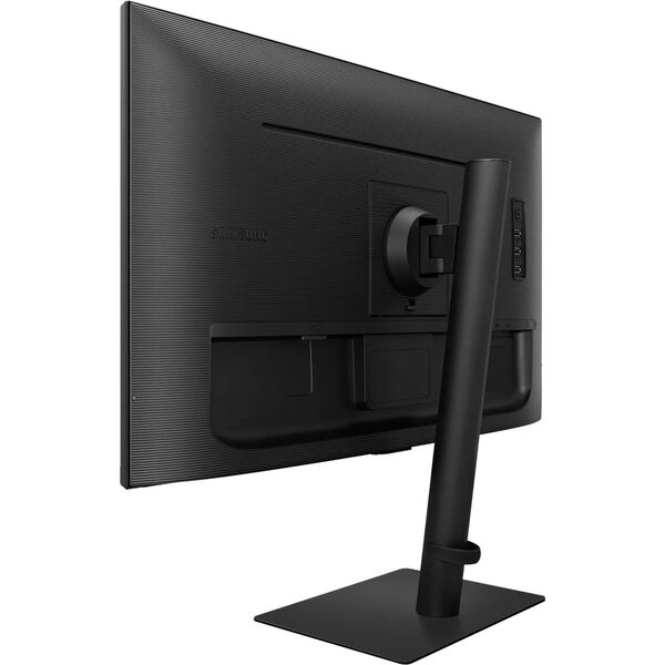 Monitor Samsung ViewFinity S8 (LS27B800PXPXEN)