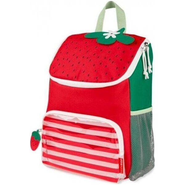 Skip Hop Plecak dla dzieci Spark Style Truskawka