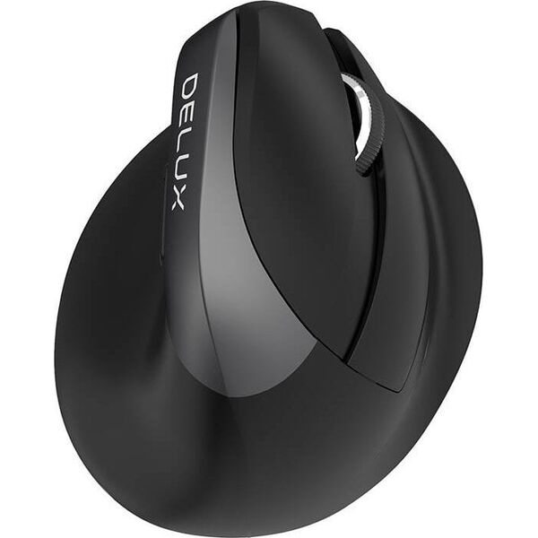 Mysz Delux M618 Mini Jet