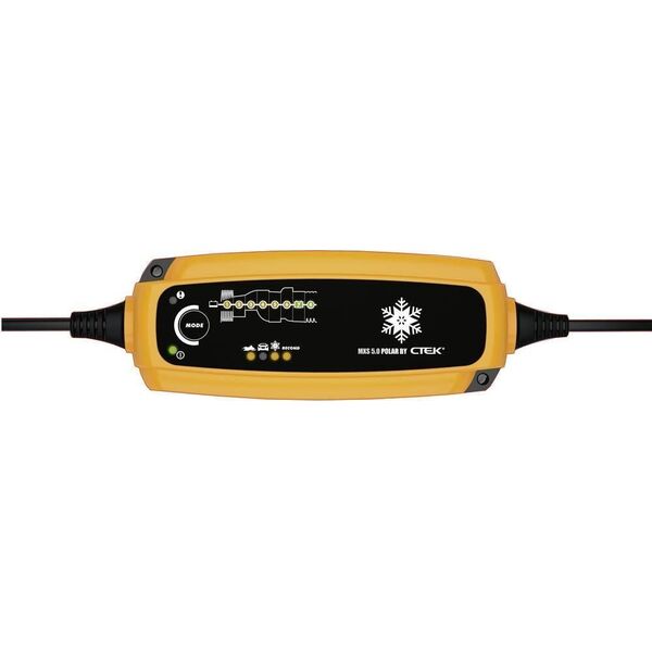 CTEK Prostownik automatyczny CTEK 56-855, 230 V, 12 V