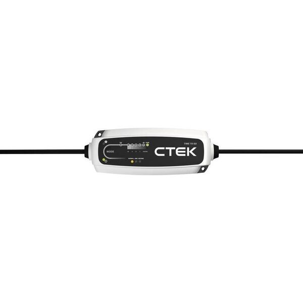 CTEK Prostownik automatyczny CTEK 40-161, 230 V, 12 V